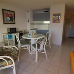 公寓 Climatise Avec Terrasse Et Acces A - Fr-1-472a-273 塞特港