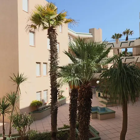 Appartement Climatise Avec Terrasse Et Acces Plage A Sete - Fr-1-472A-273 塞特港