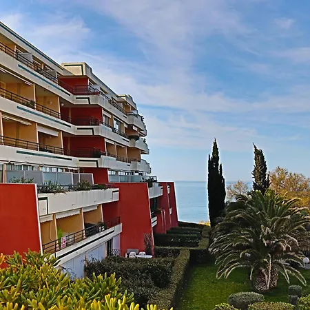 Climatise Avec Terrasse Et Acces A - Fr-1-472a-273 * 塞特港