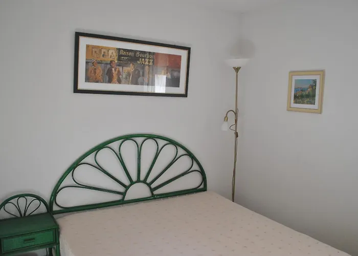 Appartement Climatise Avec Terrasse Et Acces Plage A Sete - Fr-1-472A-273 公寓